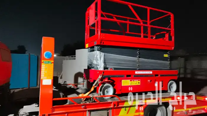 سيزر لفت للايجار في جدة - مكة الدمام